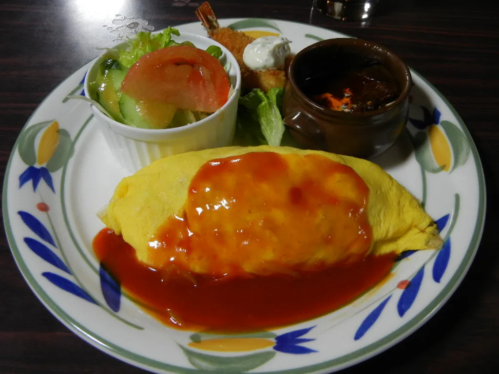 Hokkyokusei, Osaka