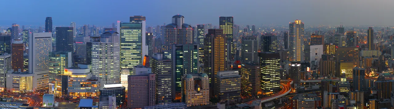 Osaka