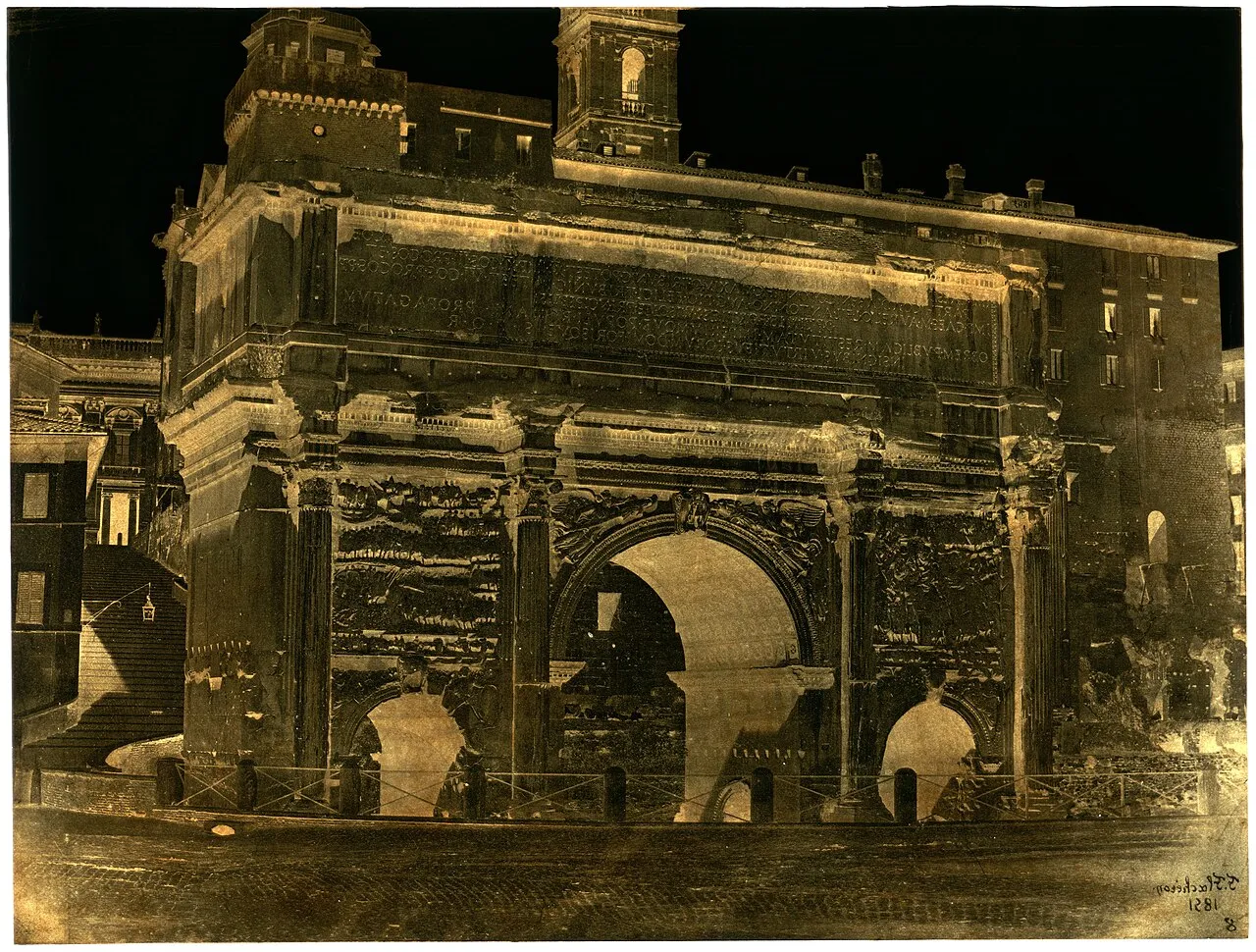 Septime, Paris