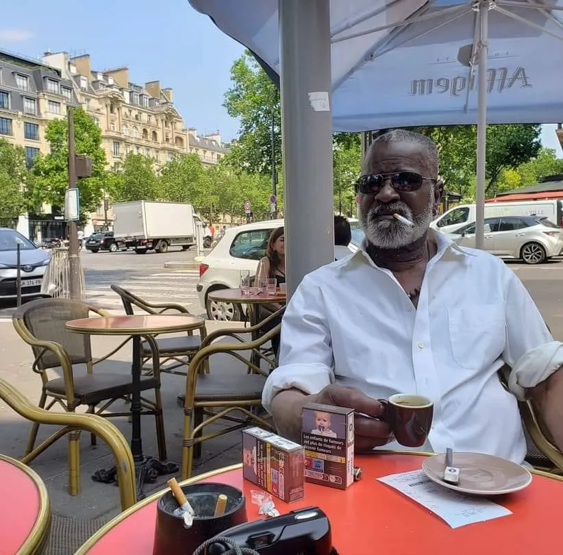 Paris