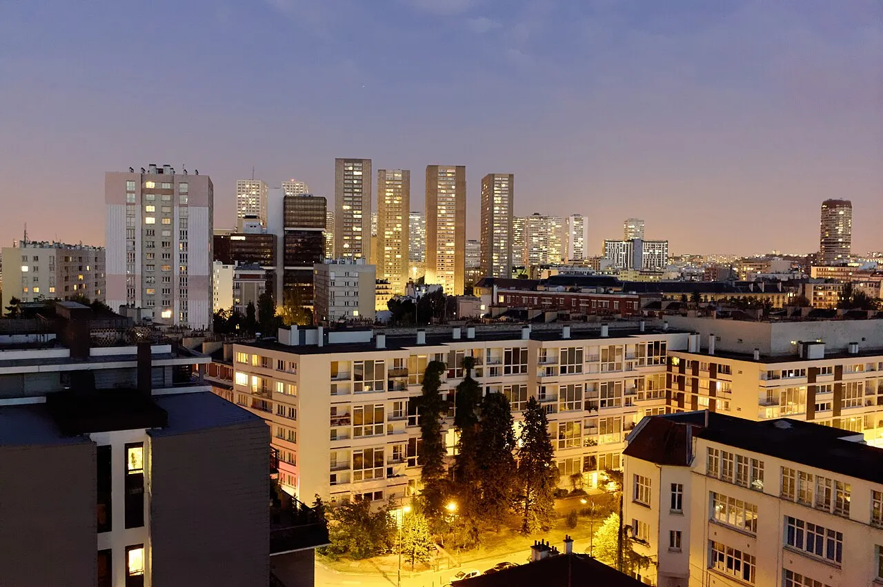 Paris