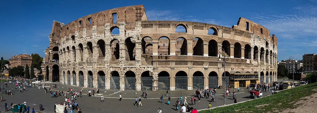 Rome