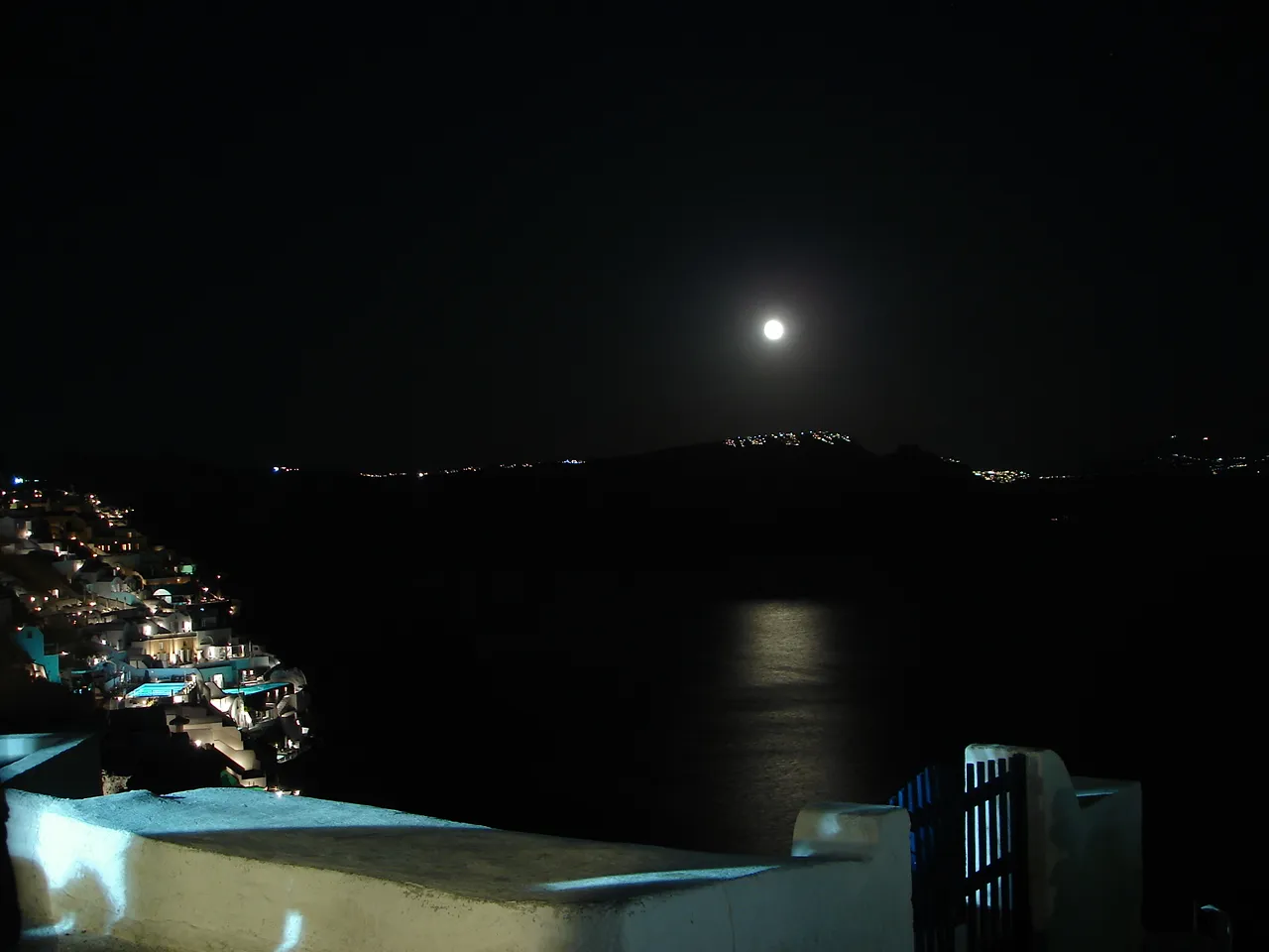 Santorini
