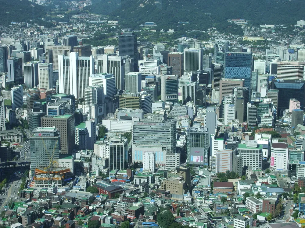 Seoul