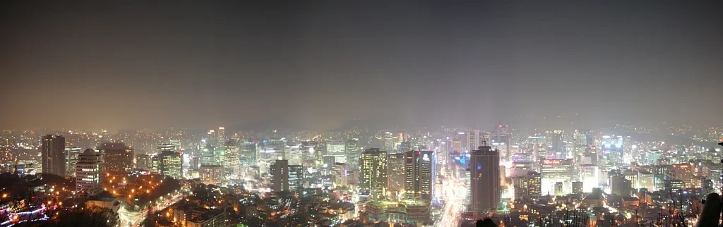 Seoul