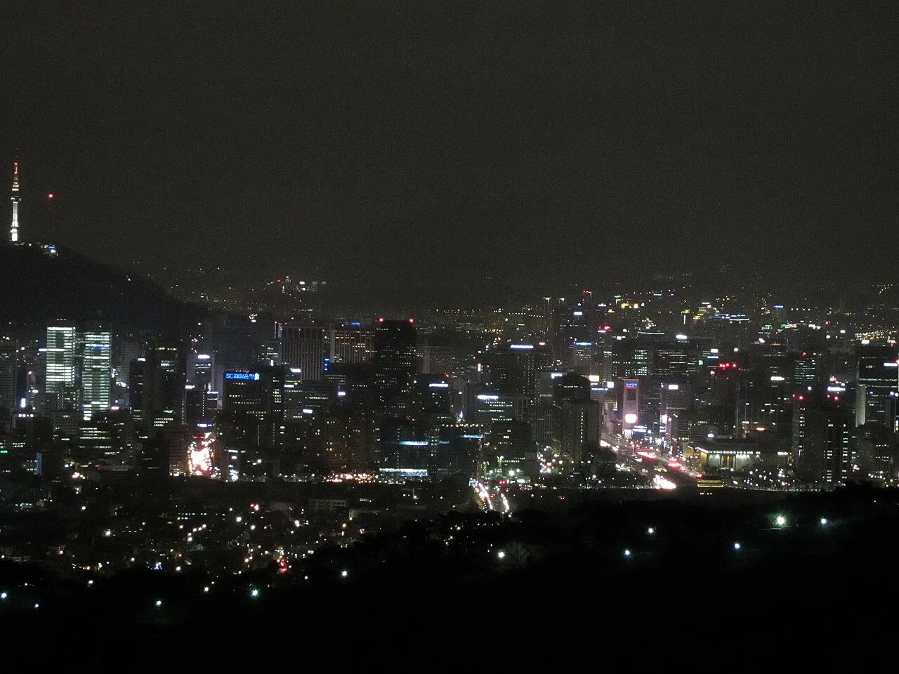 Seoul