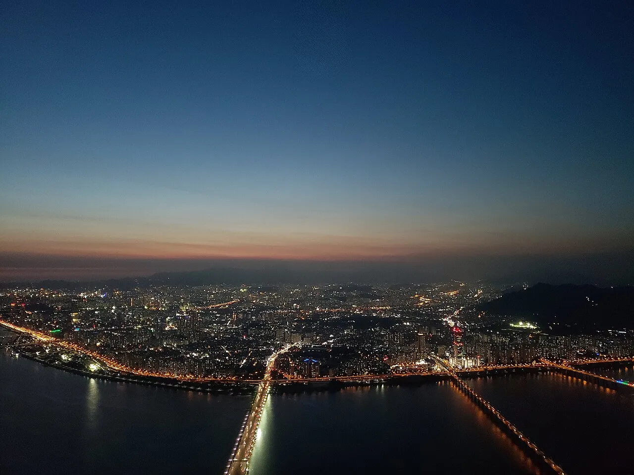 Seoul