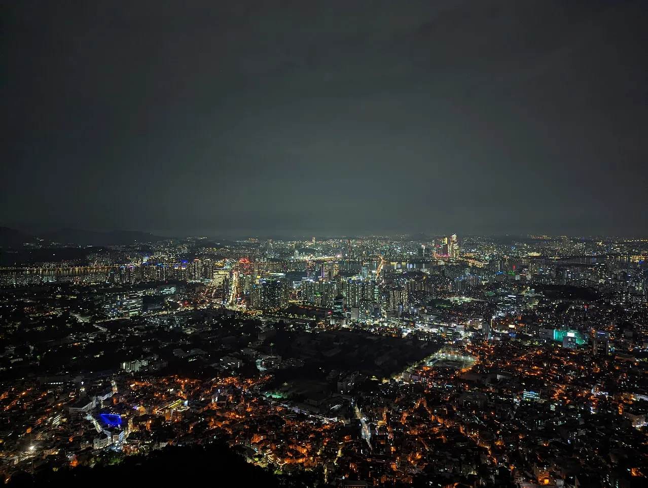 Seoul
