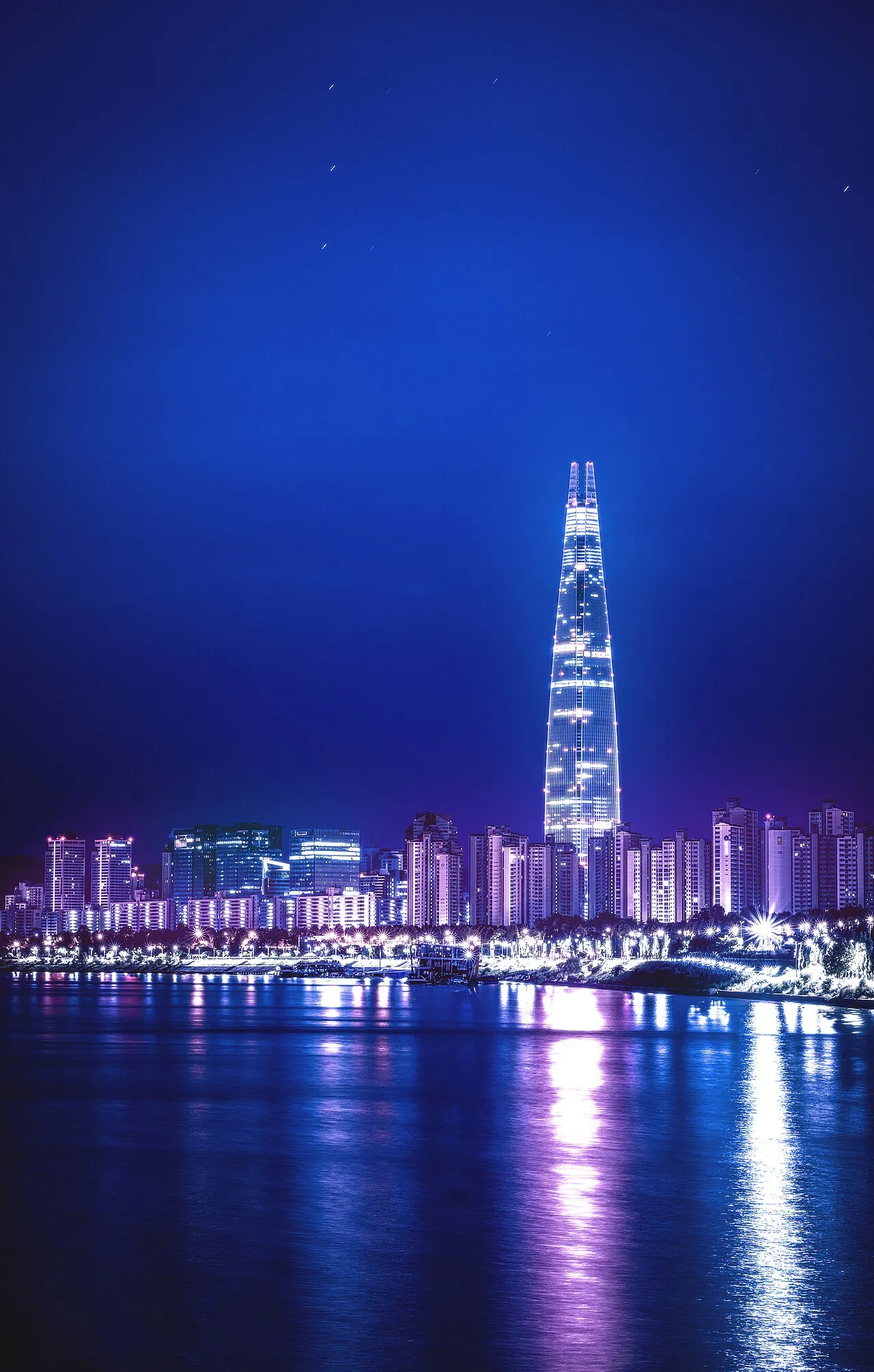 Seoul