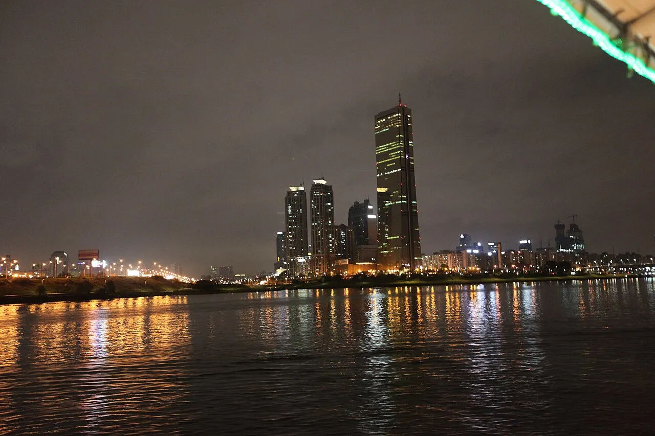 Seoul
