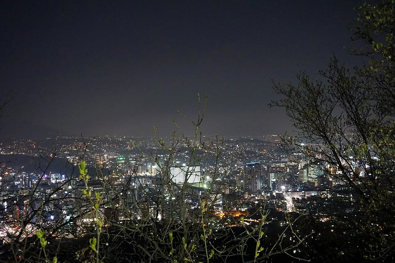 Seoul