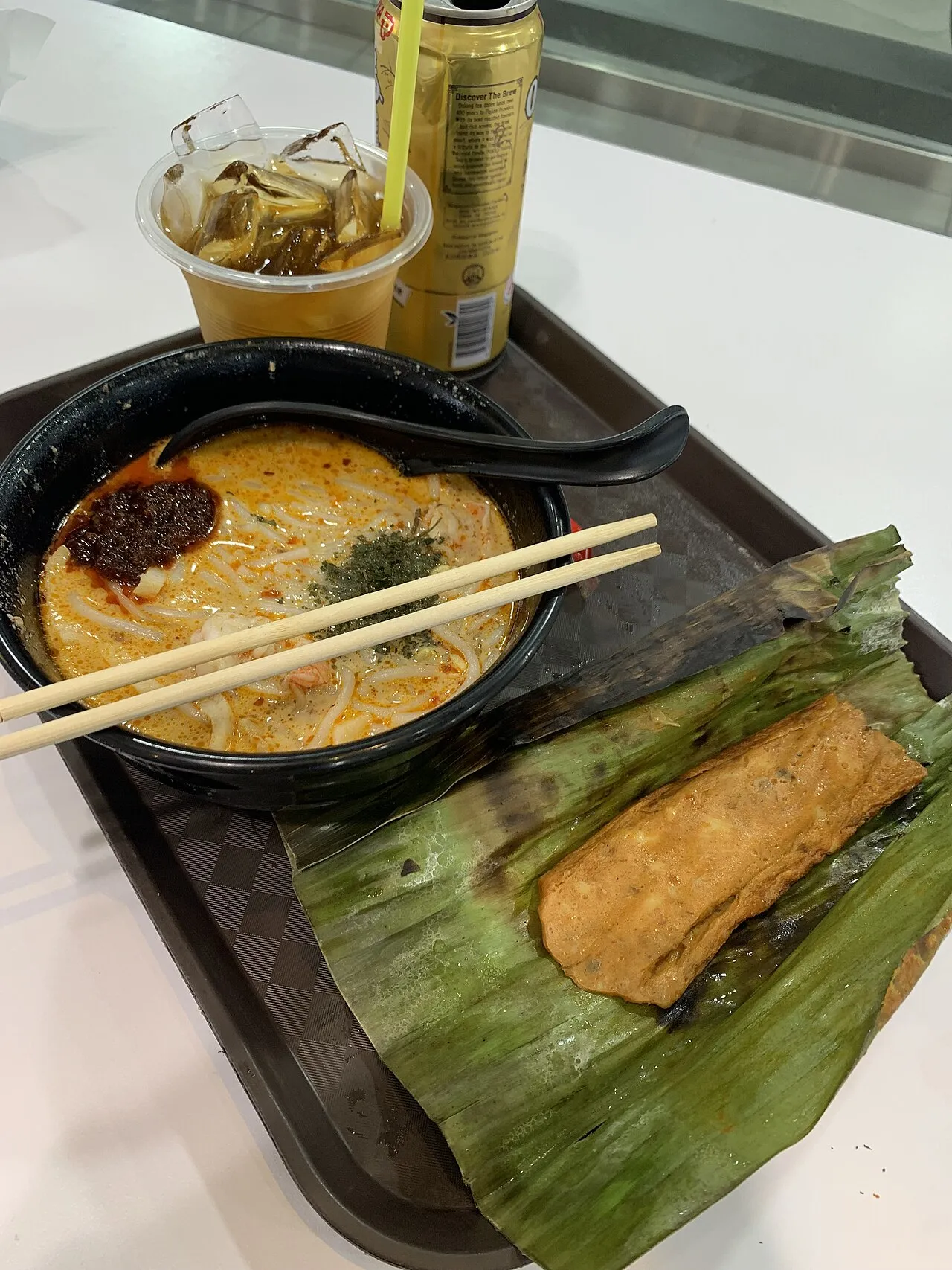 328 Katong Laksa, Singapore