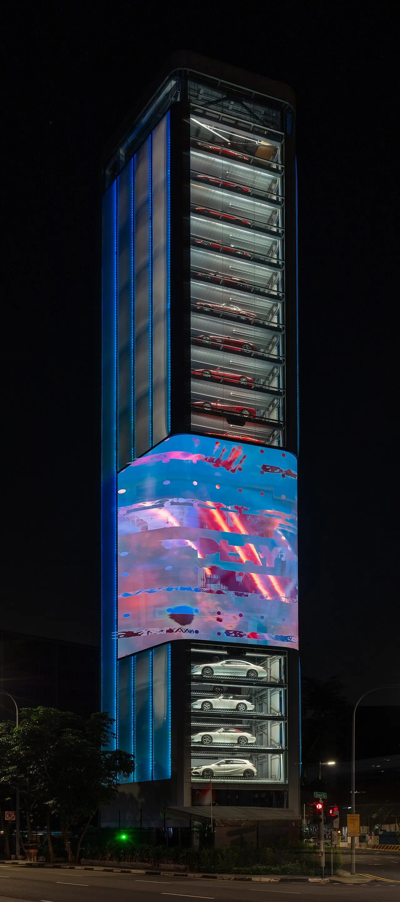 Singapore