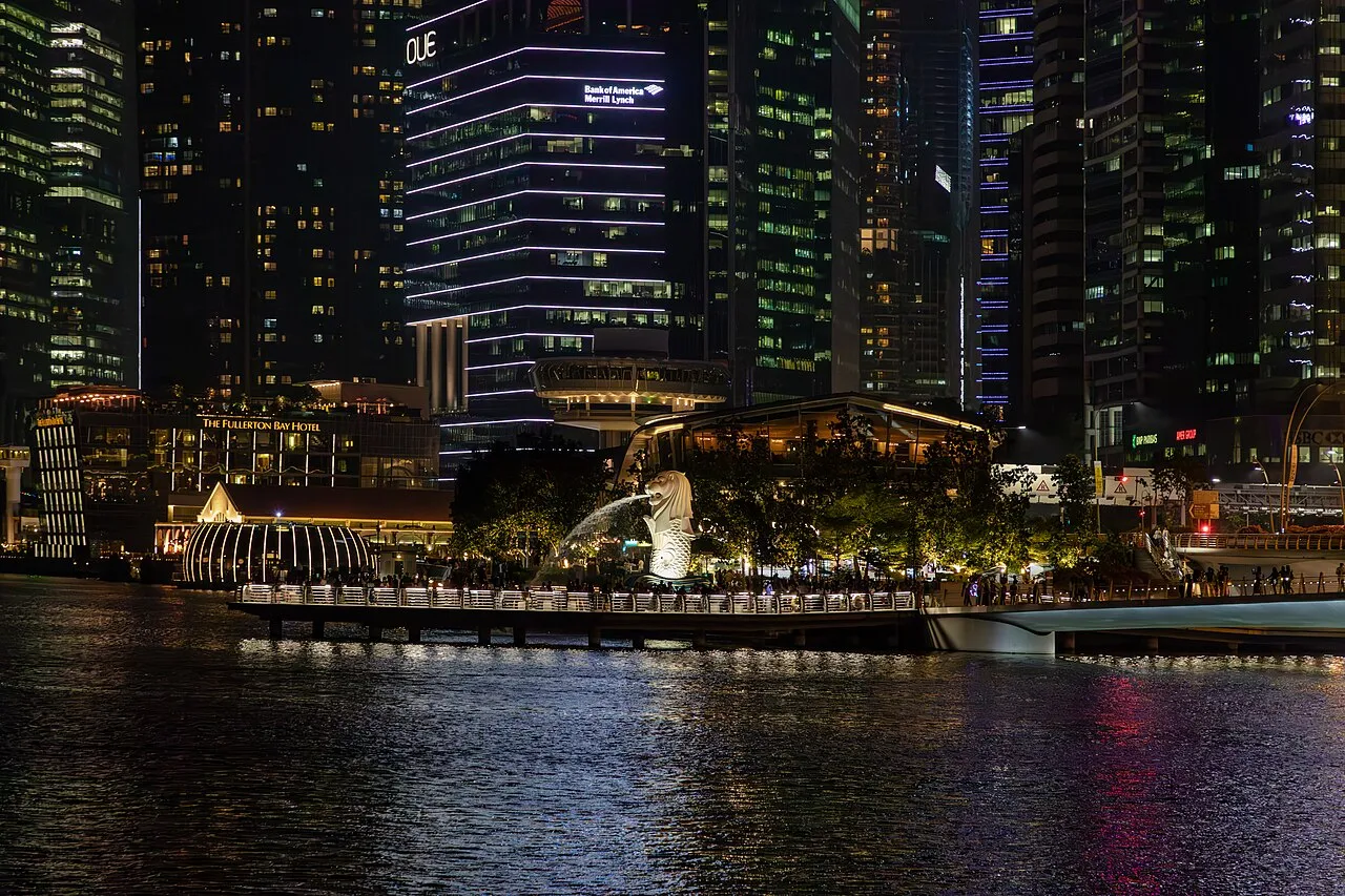 Singapore