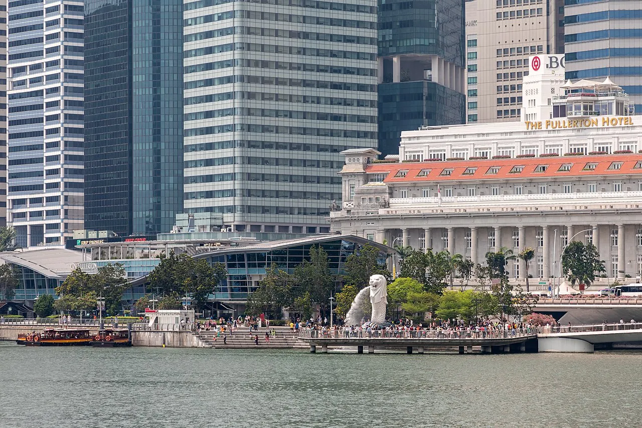 Singapore