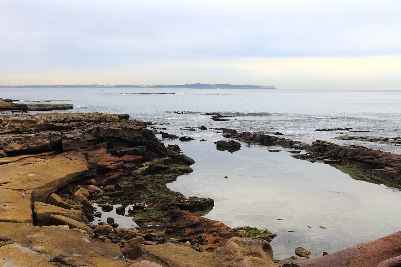 Shelly Beach, Sydney