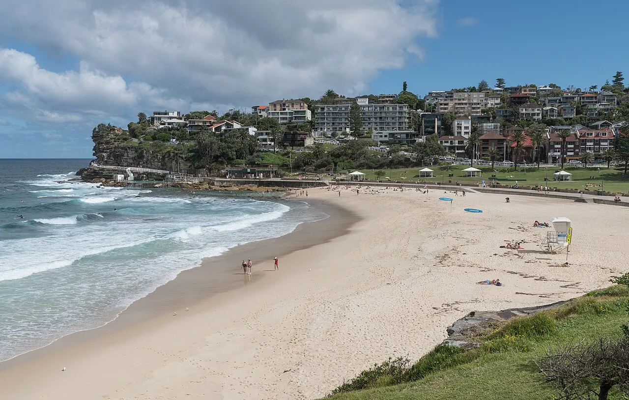 Bronte Beach, Sydney