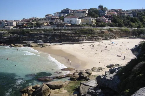 Tamarama Beach, Sydney