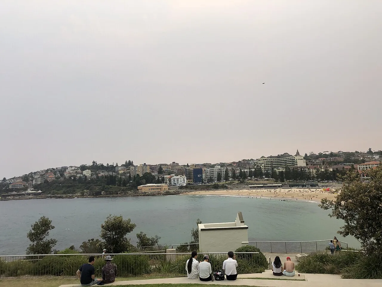 Coogee Beach, Sydney
