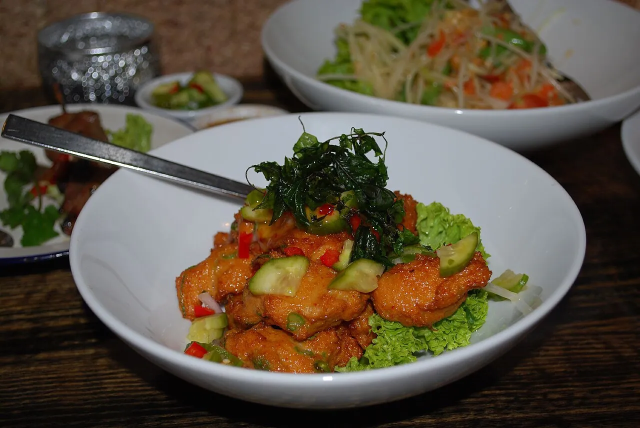 Chat Thai, Sydney