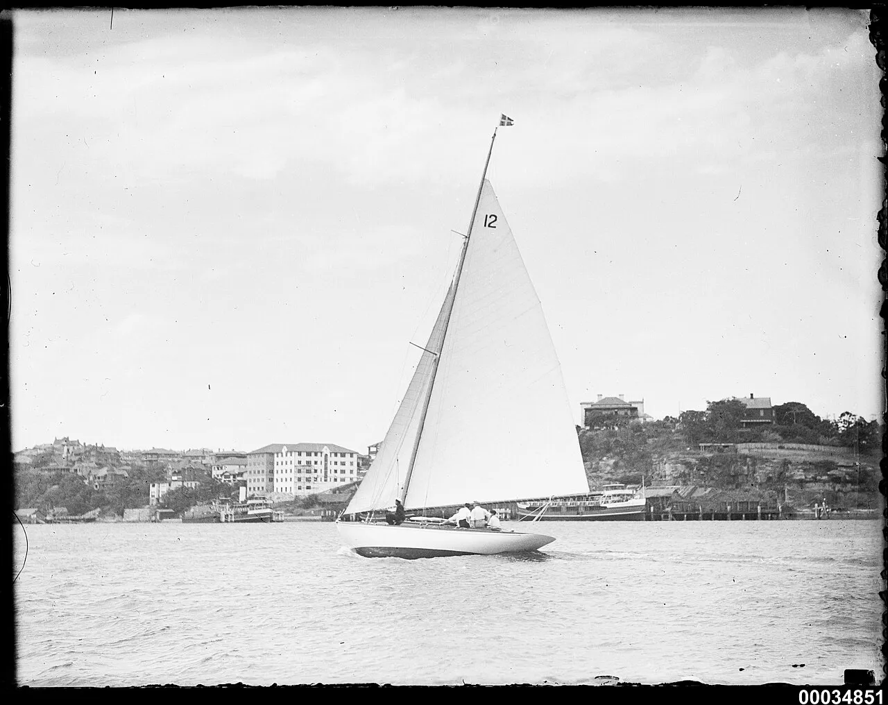 Single O, Sydney