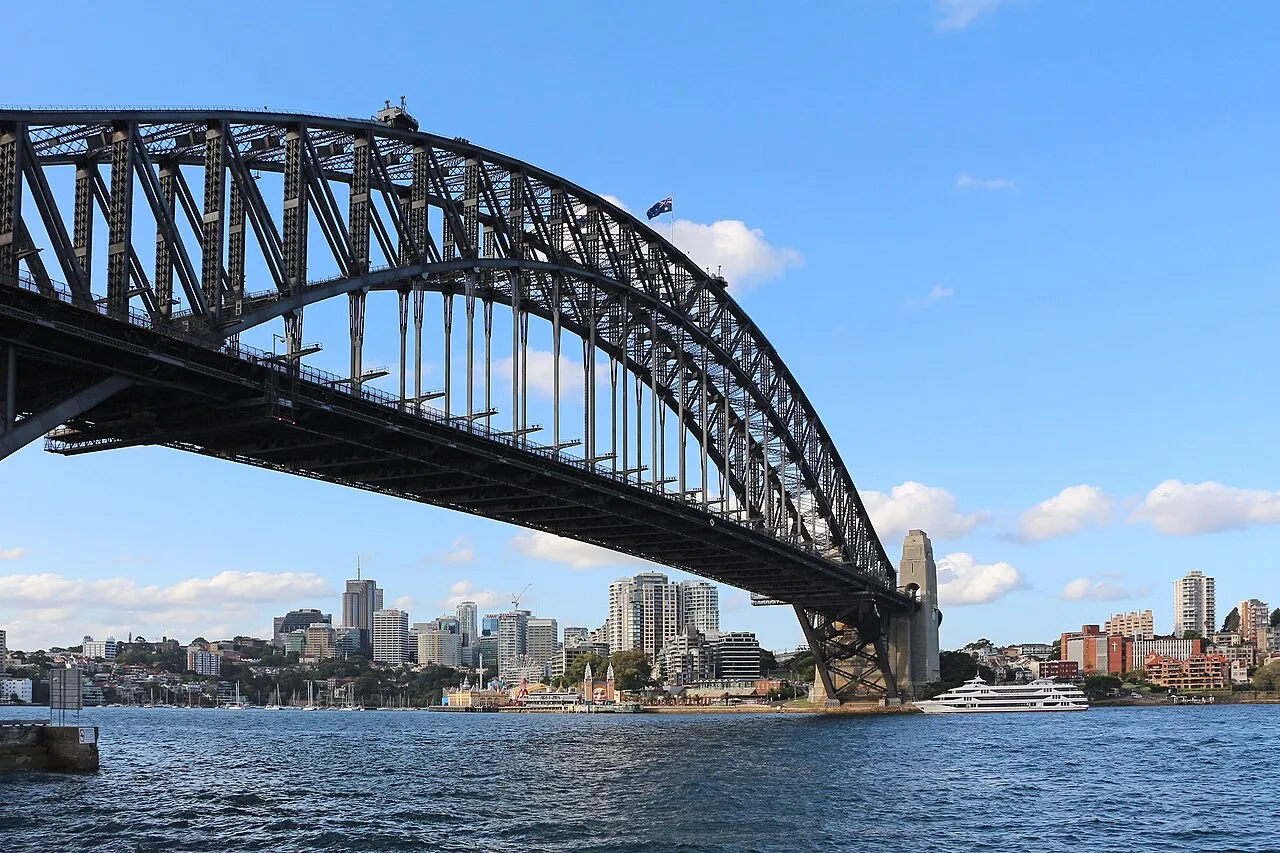 Sydney