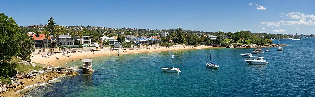 Watsons Bay, Sydney