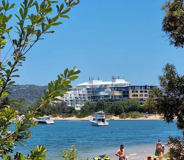 Palm Beach, Sydney