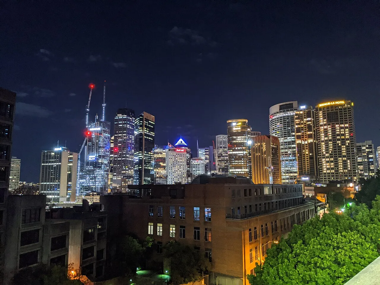 Sydney