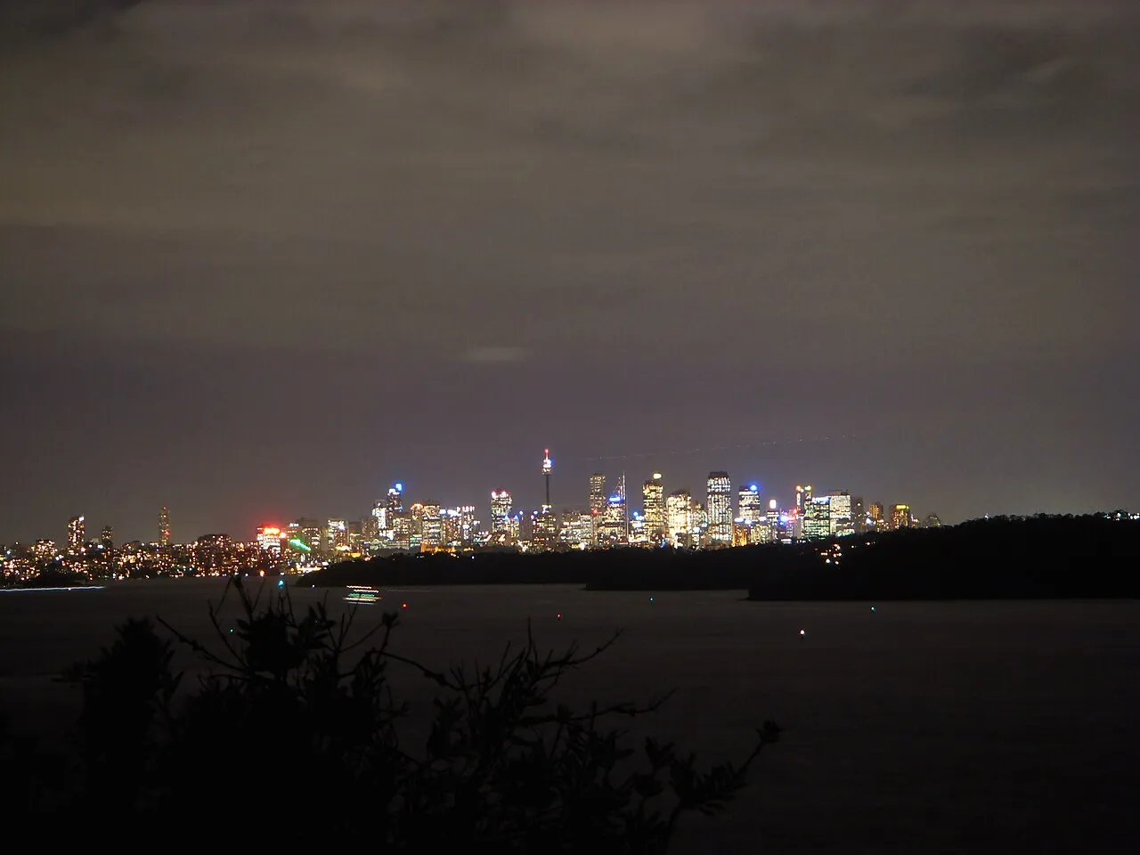 Sydney