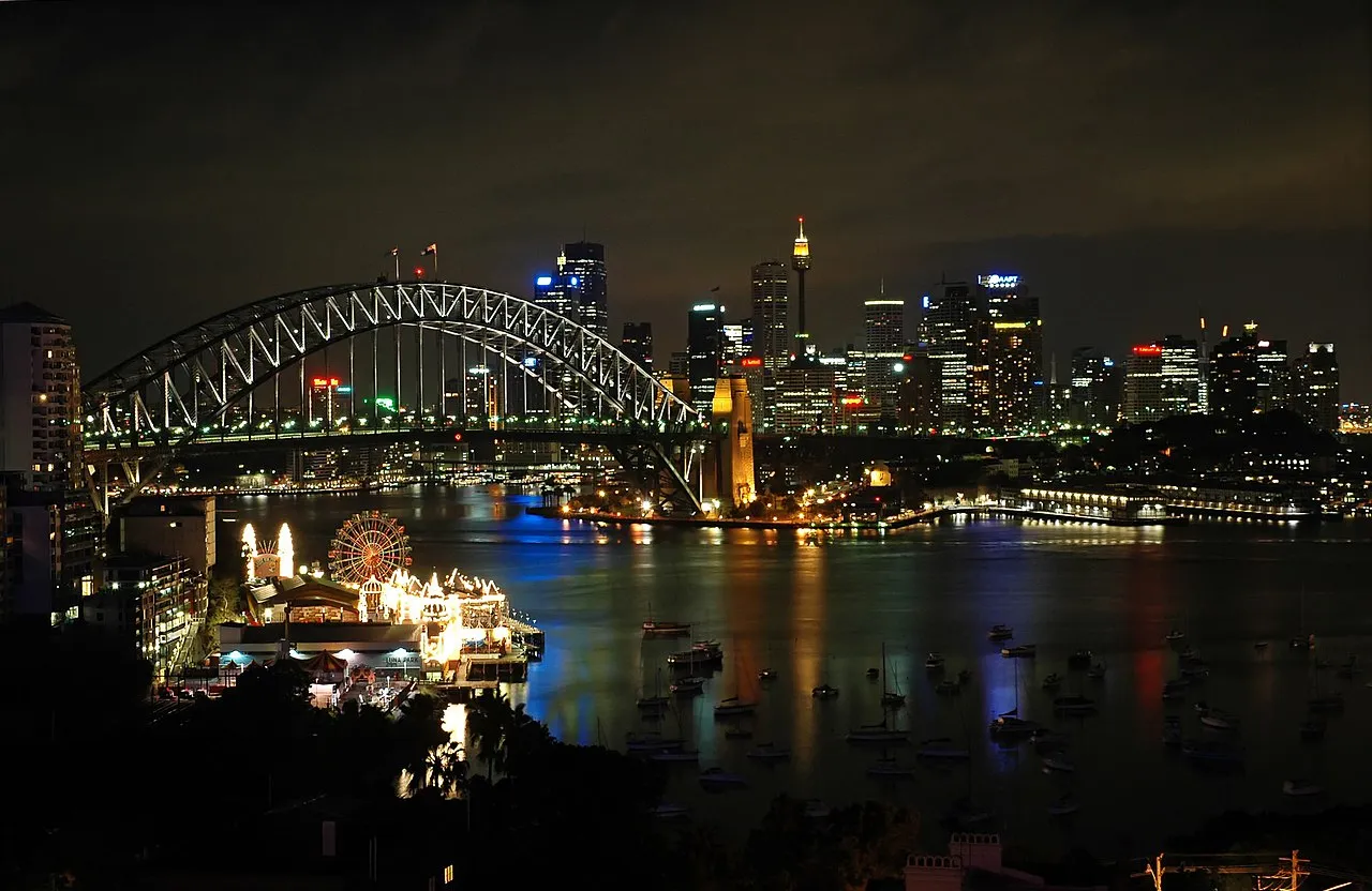 Sydney