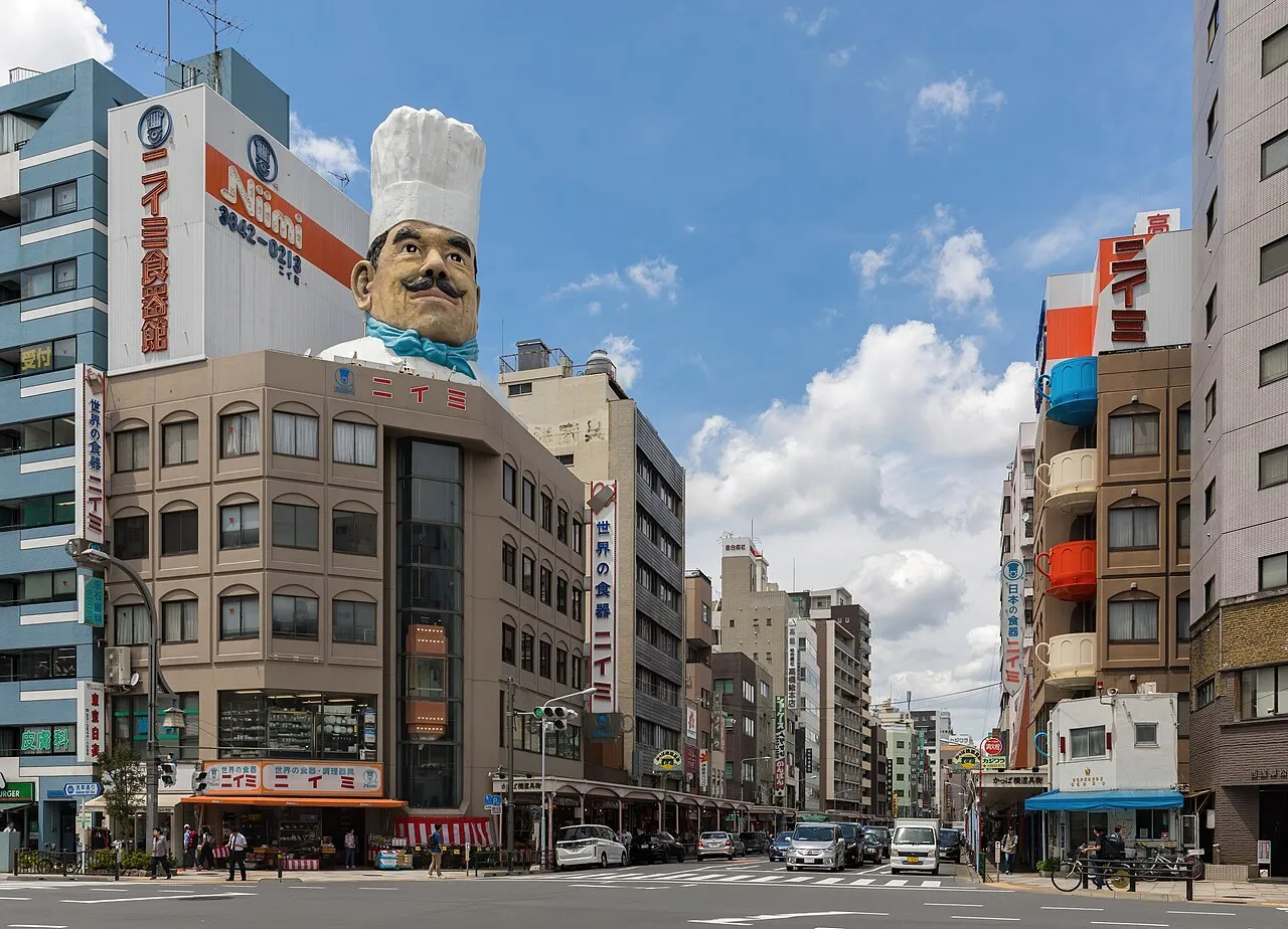 Tokyo