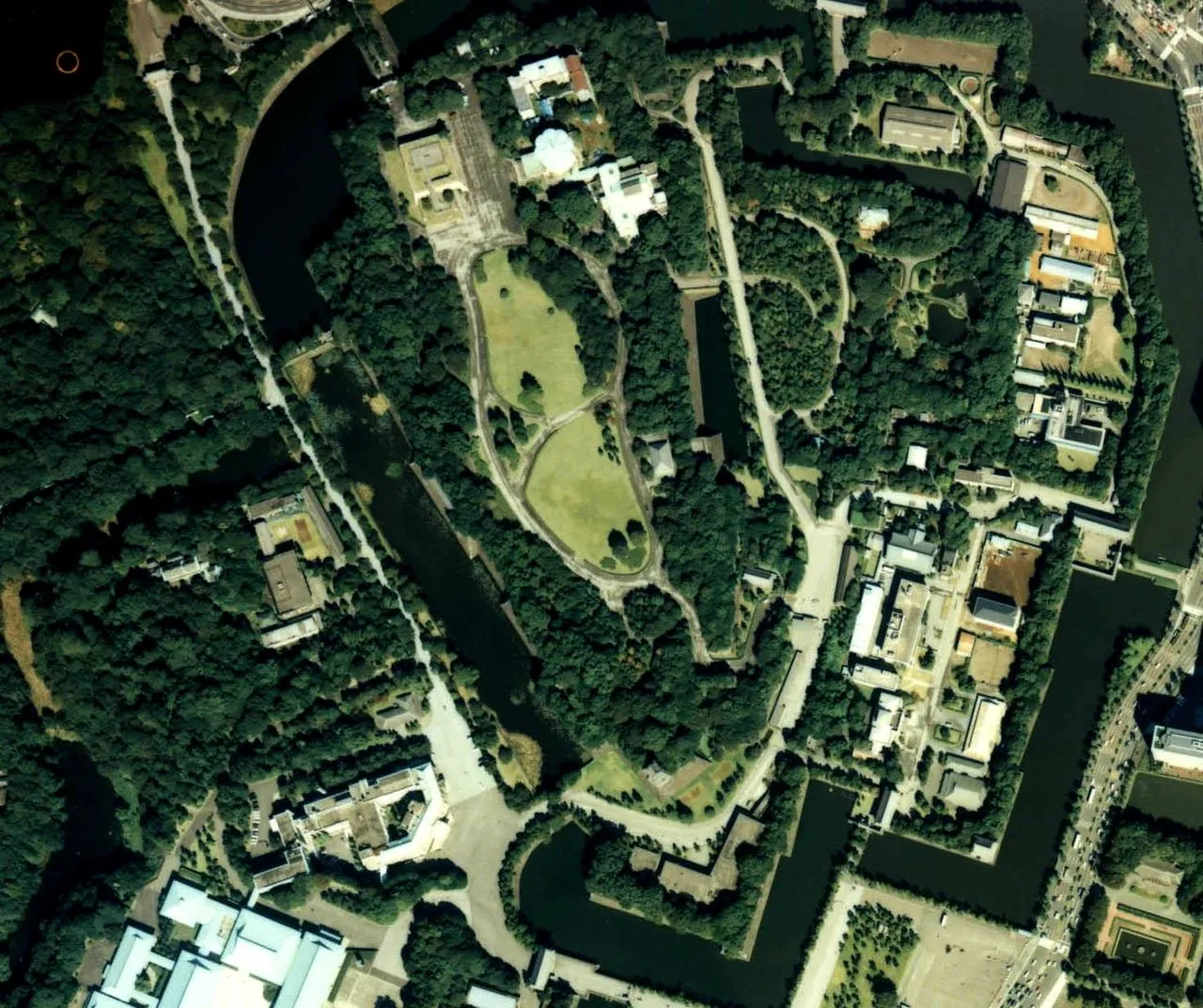 Imperial Palace East Gardens, Tokyo