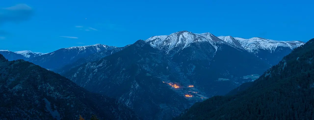 Andorra