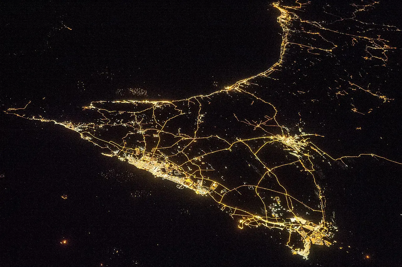 United Arab Emirates