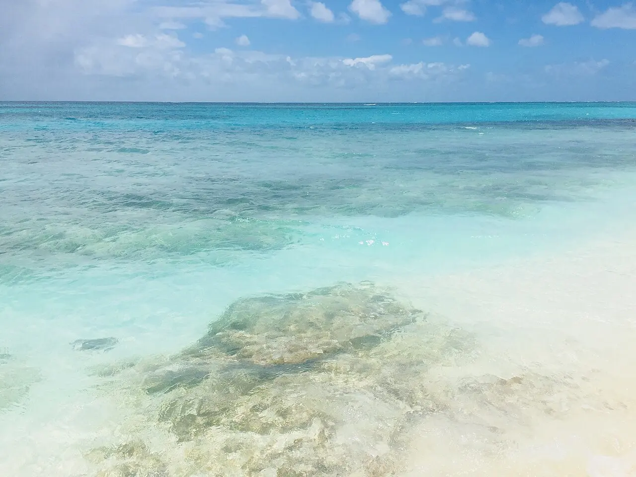 Anguilla