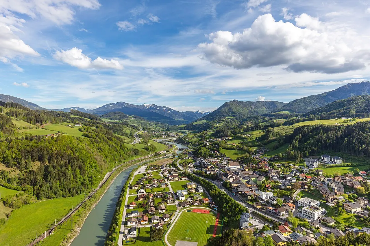 Austria