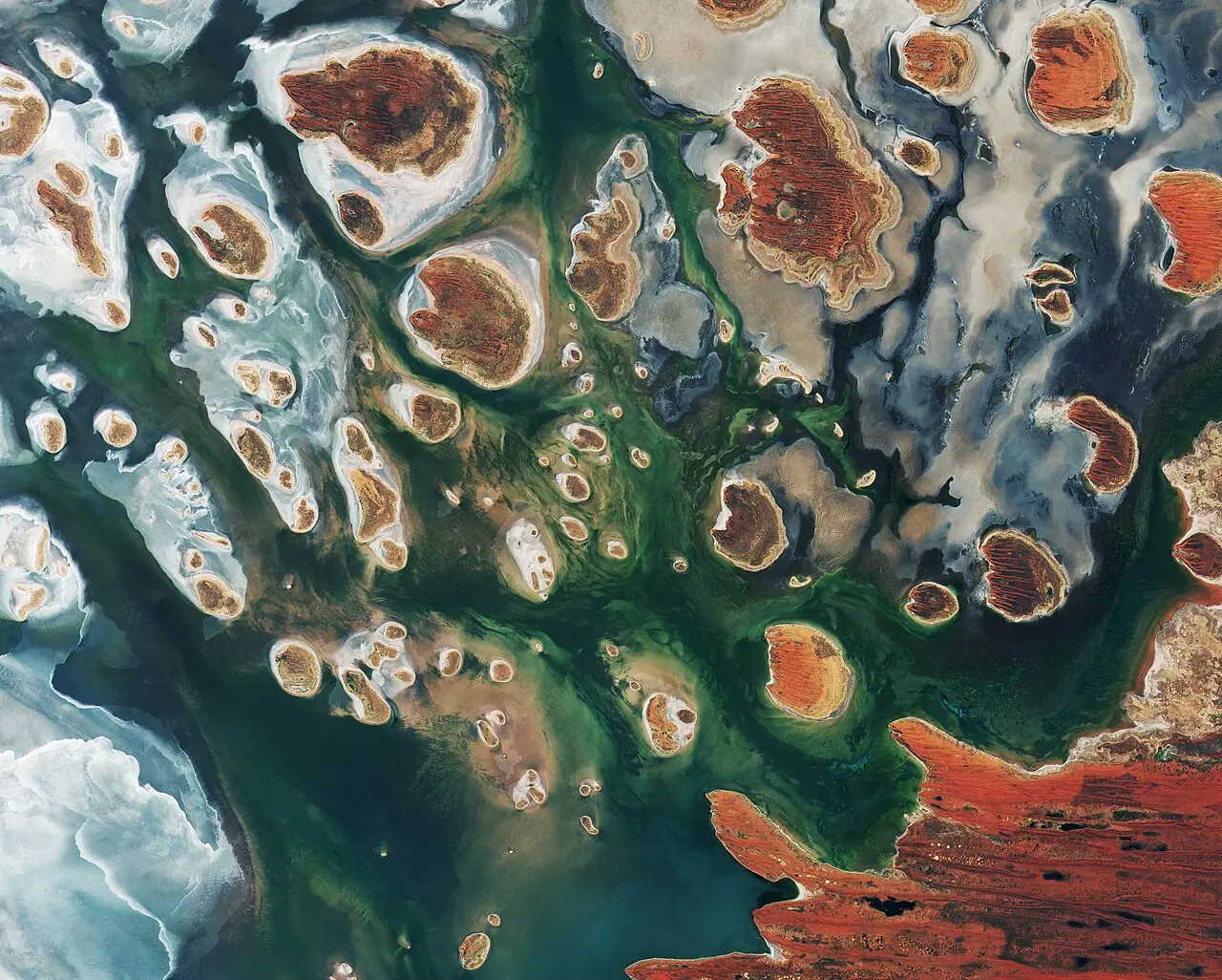 Australia