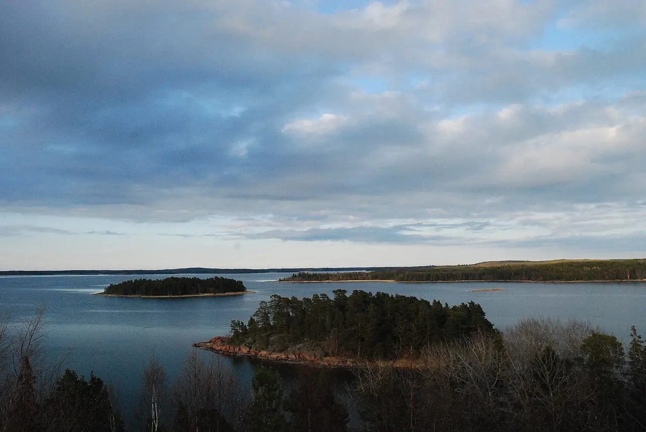 Åland Islands