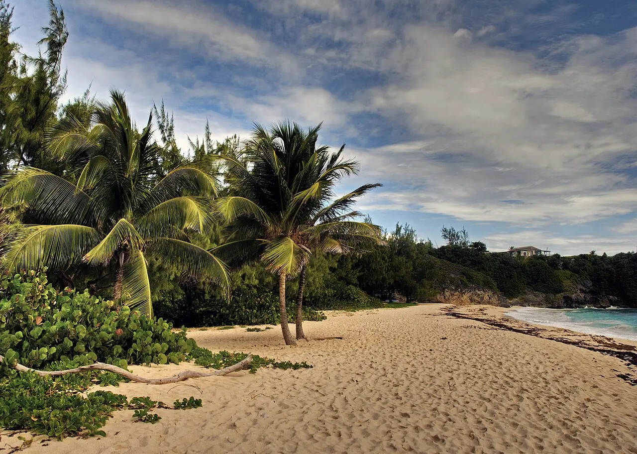 Barbados