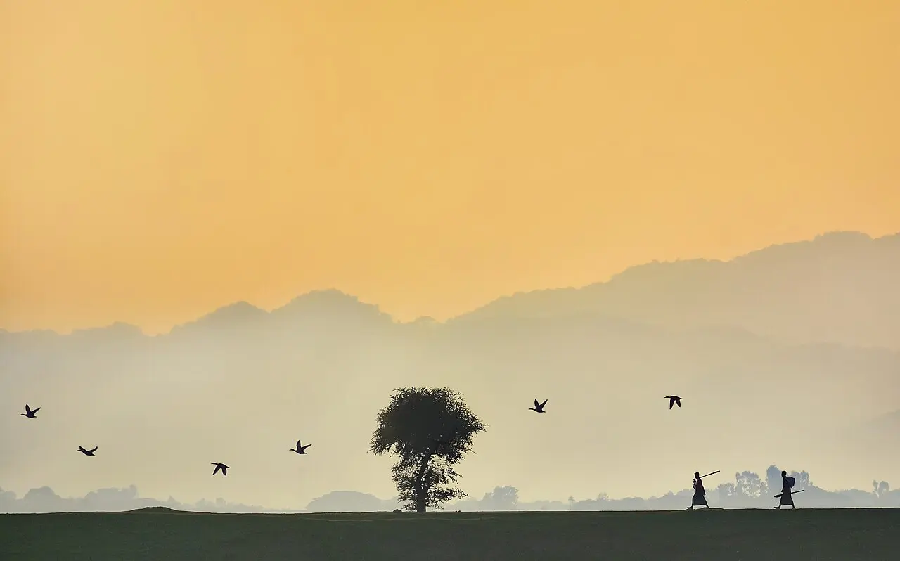 Bangladesh