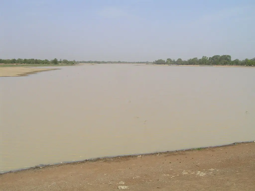 Burkina Faso