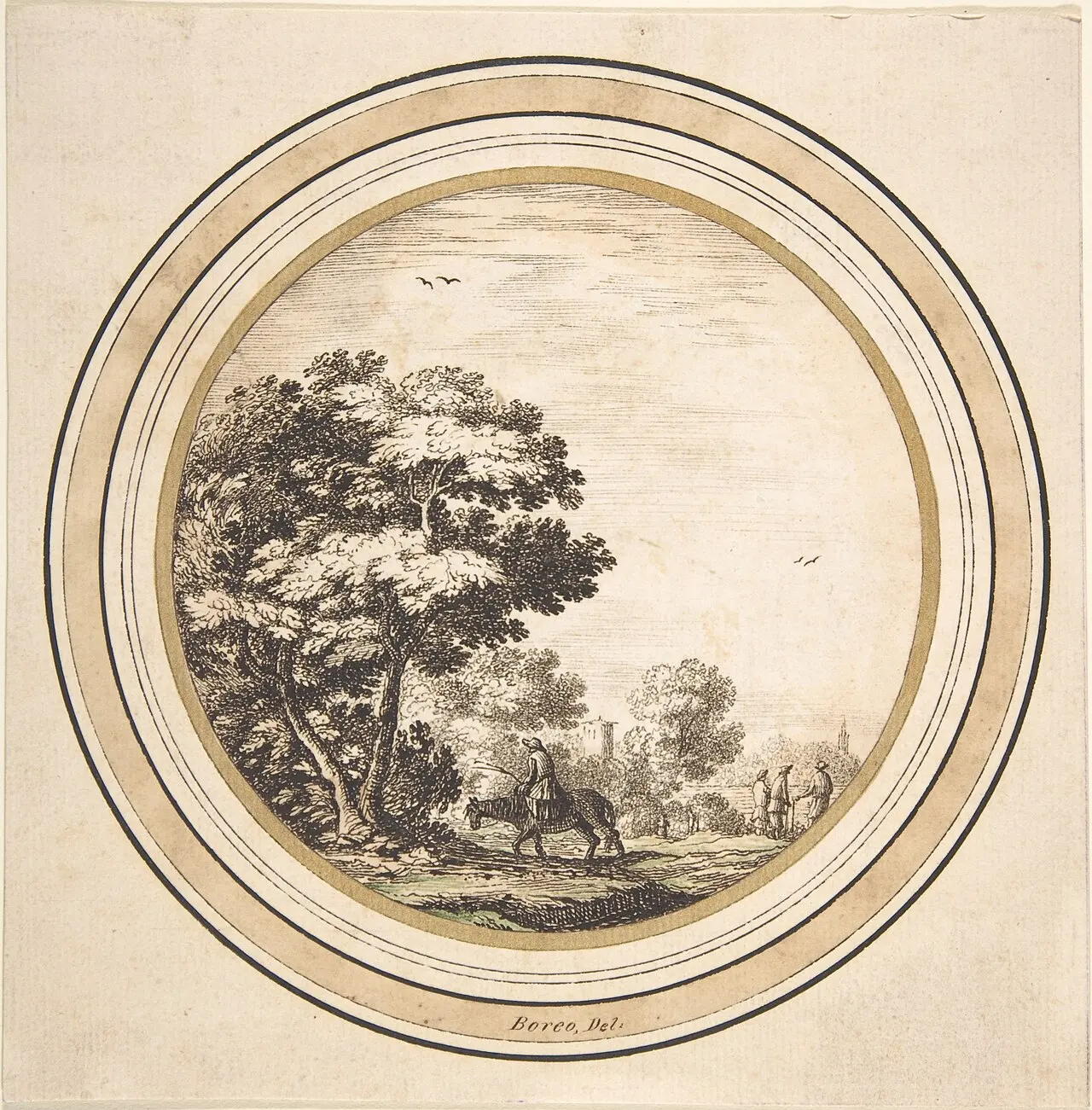 St. Barts