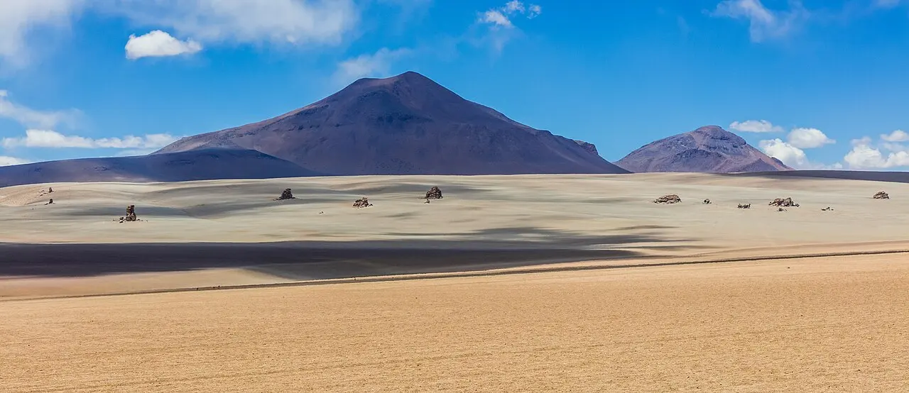Bolivia