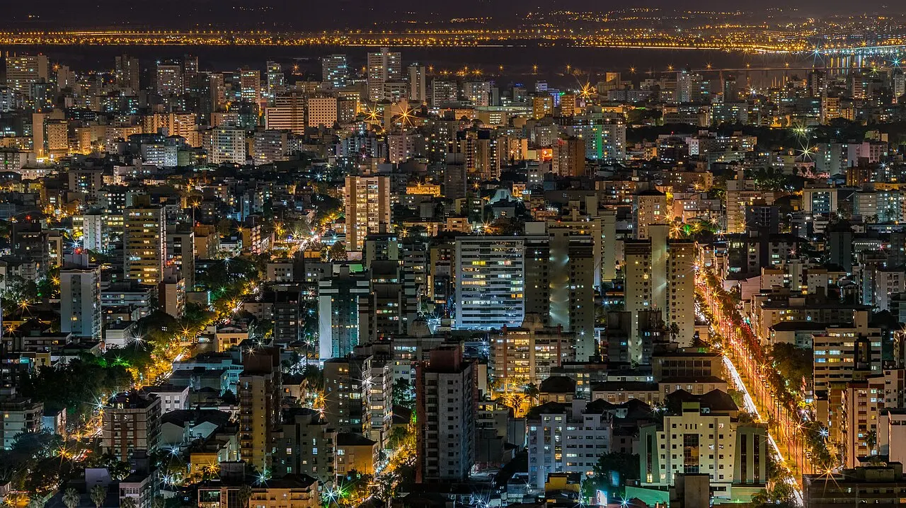Brazil