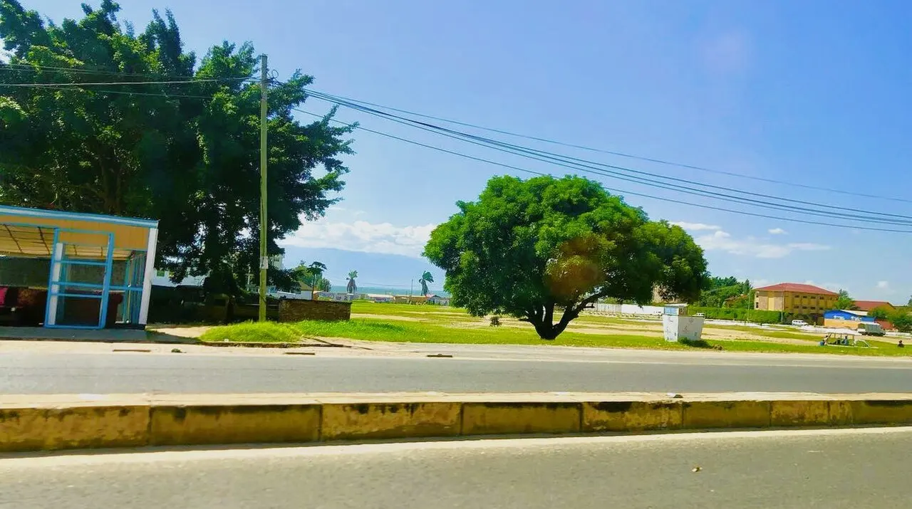 DR Congo