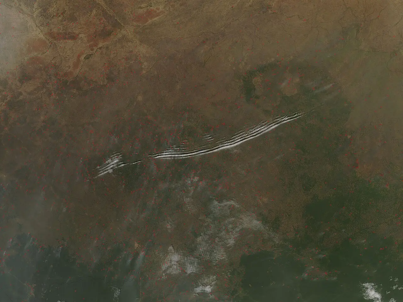 Central African Republic