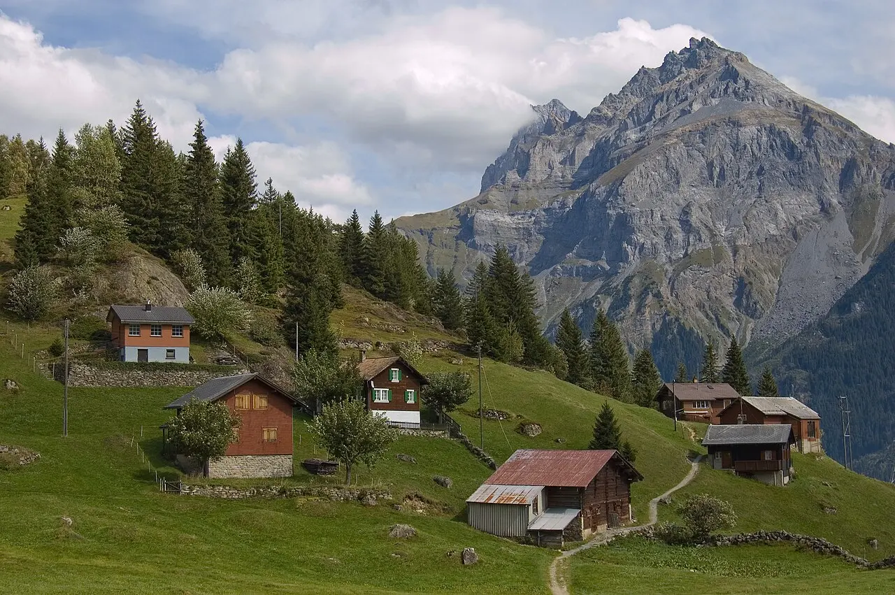 Switzerland