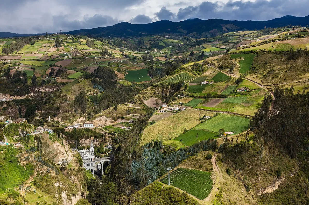 Colombia