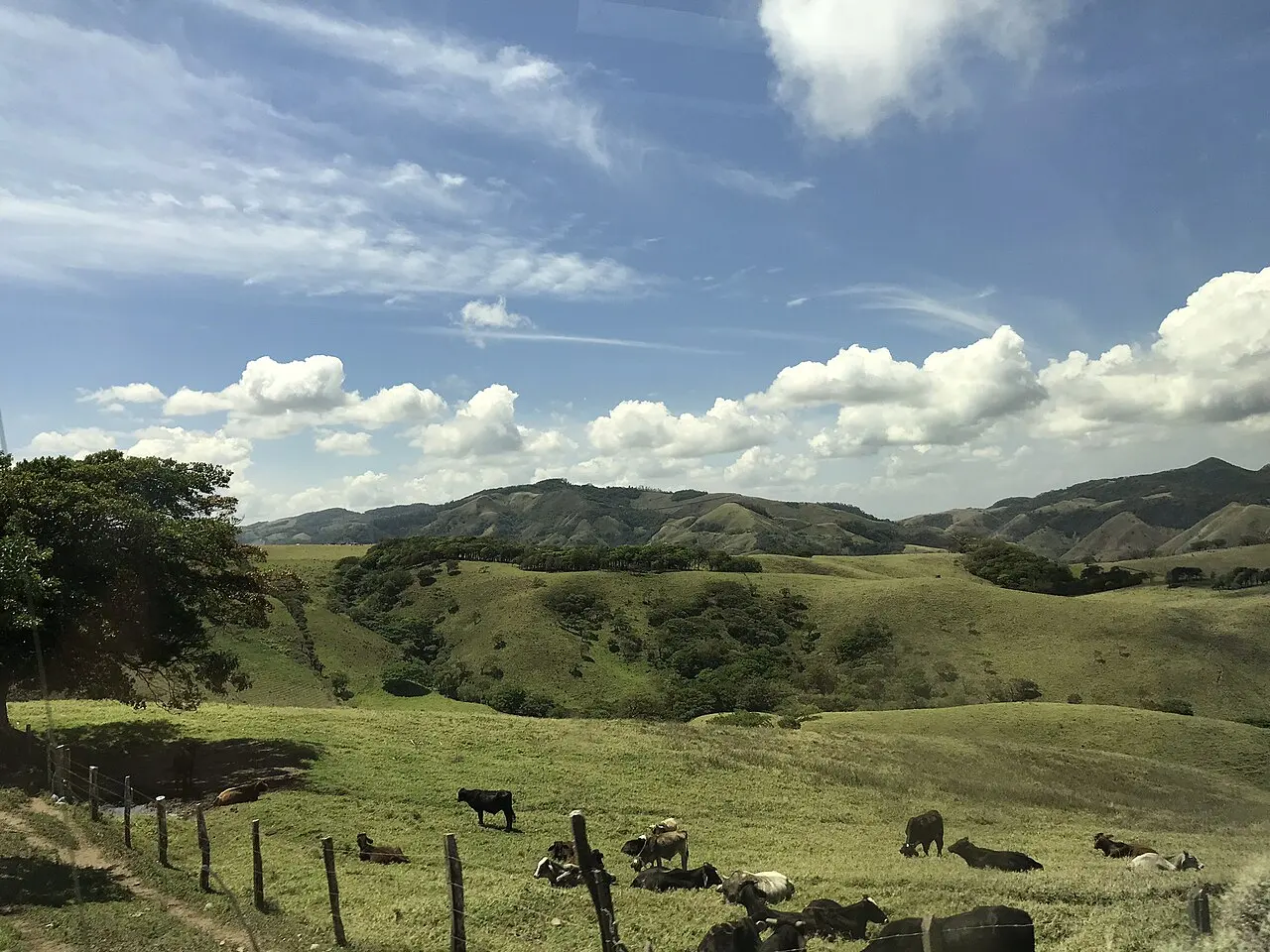 Costa Rica